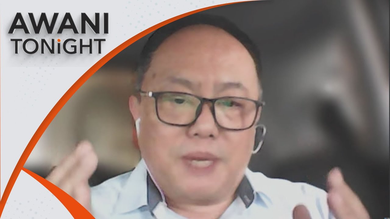 AWANI Tonight: Time to provide equitable development funds for all MPs - Bersih
