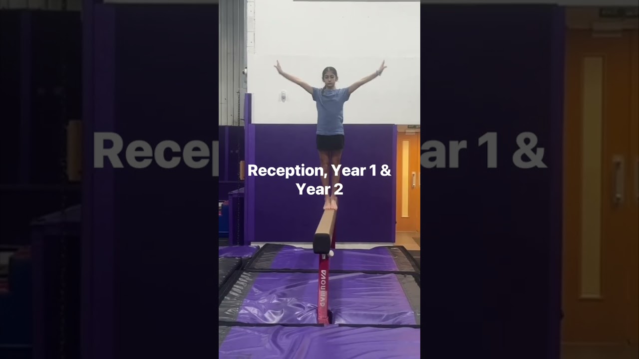 Casablanca Spring Gymnastics Competition Routines 2025