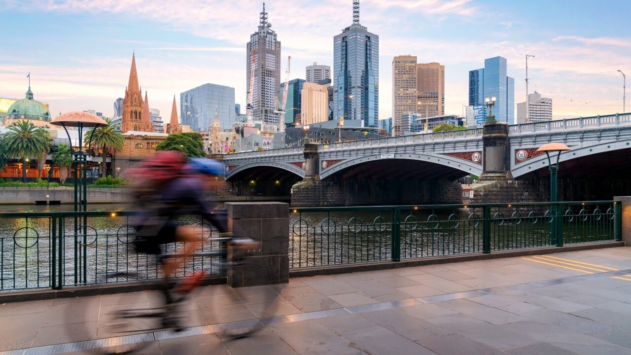 People are &lsquo;finally&rsquo; protesting the &lsquo;woke&rsquo; Yarra Council: James Morrow