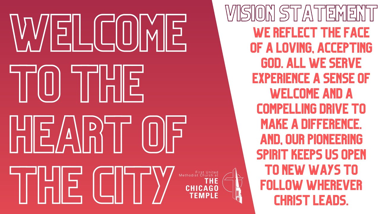 12:10 PM Wednesday Service - January 21, 2026