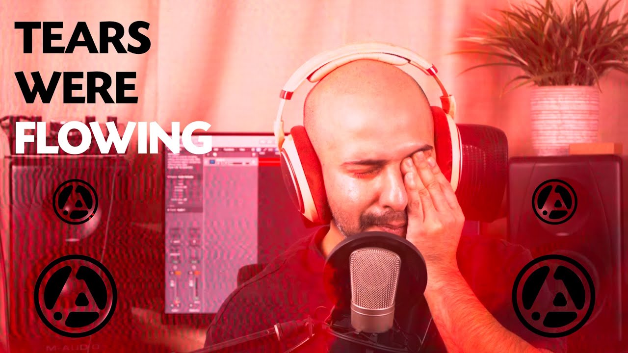I wept HARD on this one | 'Good Things Go' by Linkin Park - Reaction