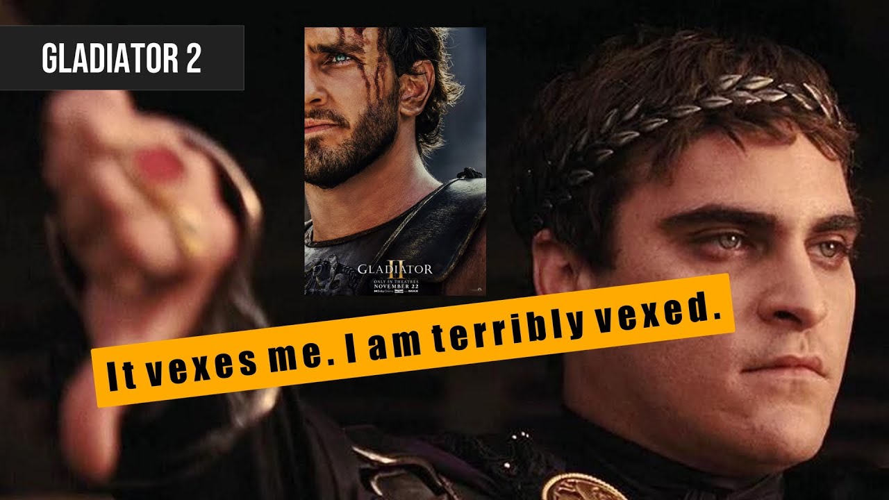 Gladiator 2 Review: Thumbs Down, But What About Gladiator 3?