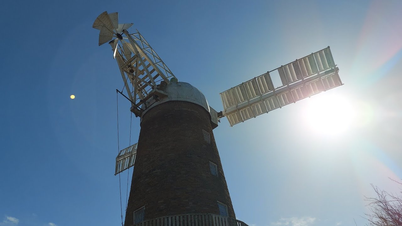 Driving tour - Rutland