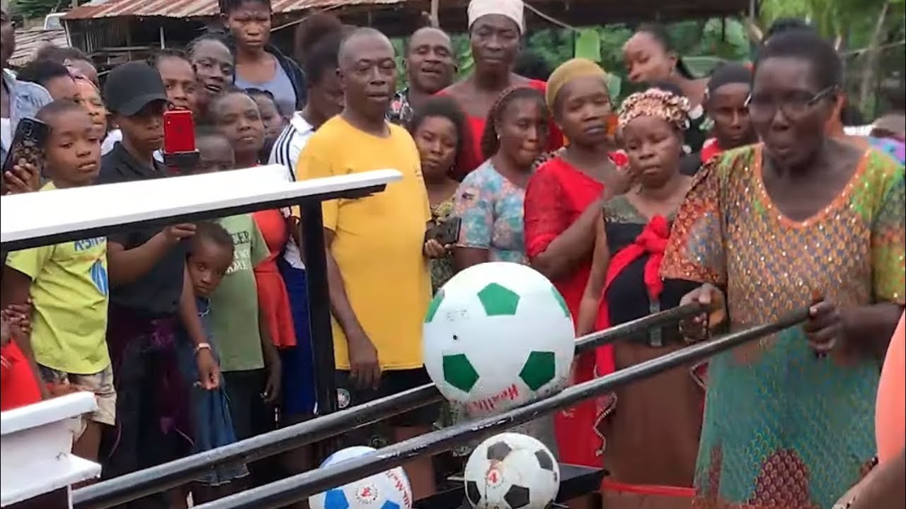 Game of Joy - Amazing Fatman Cares