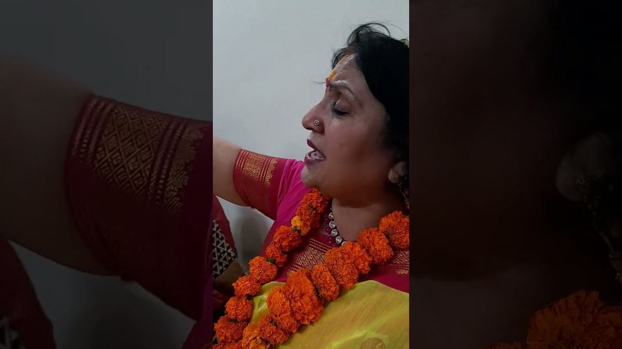 बहुत सुंदर होली ।पत्नी का अपने पति को सन्देश 👌👌🙏