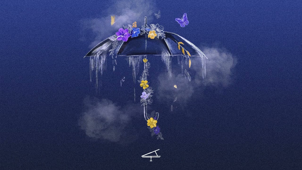 Tony Ann &ndash; GRIEF (Official Visualizer)