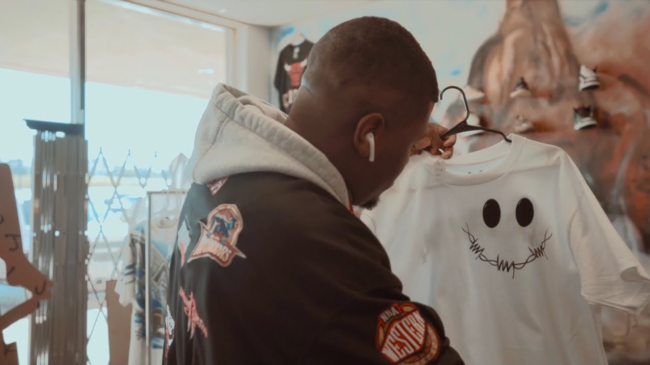 Mawasi - Foreign takeover (Shot by : Filmatics Media)