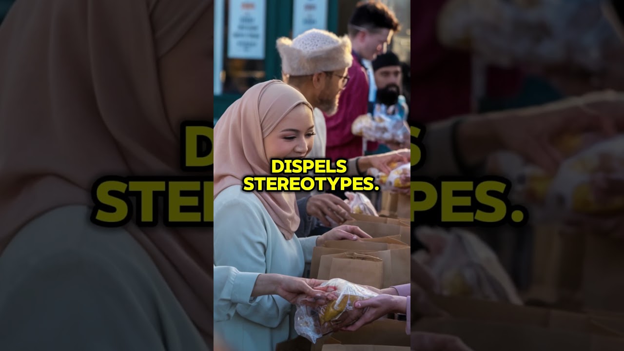 Prophet Muhammad&rsquo;s (PBUH) Teachings on Interfaith Respect and Contributing to Society
