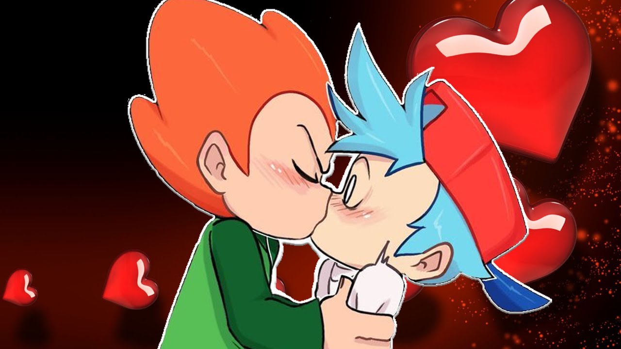 Top 25 BEST and WORST Ships in fnf