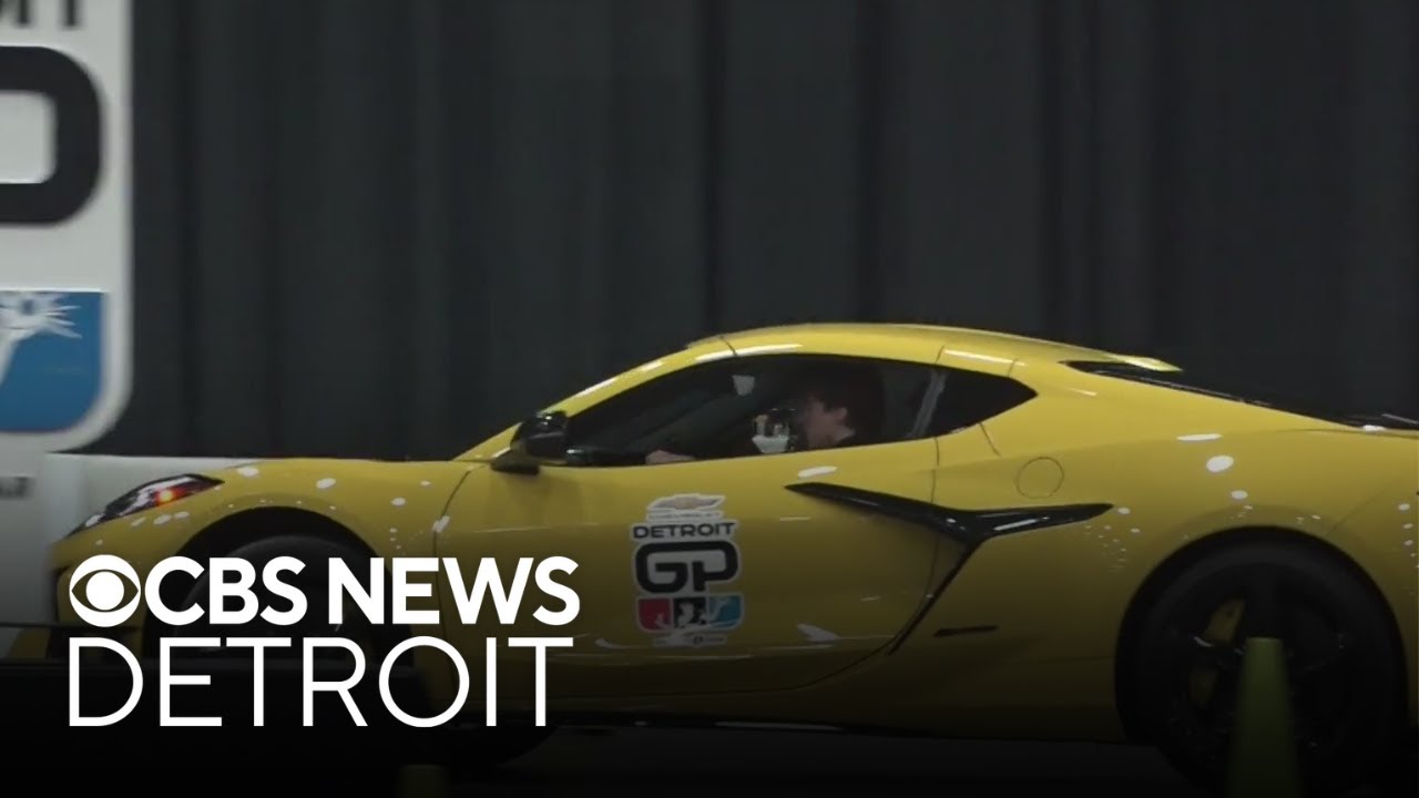 David Malukas embraces Team Penske