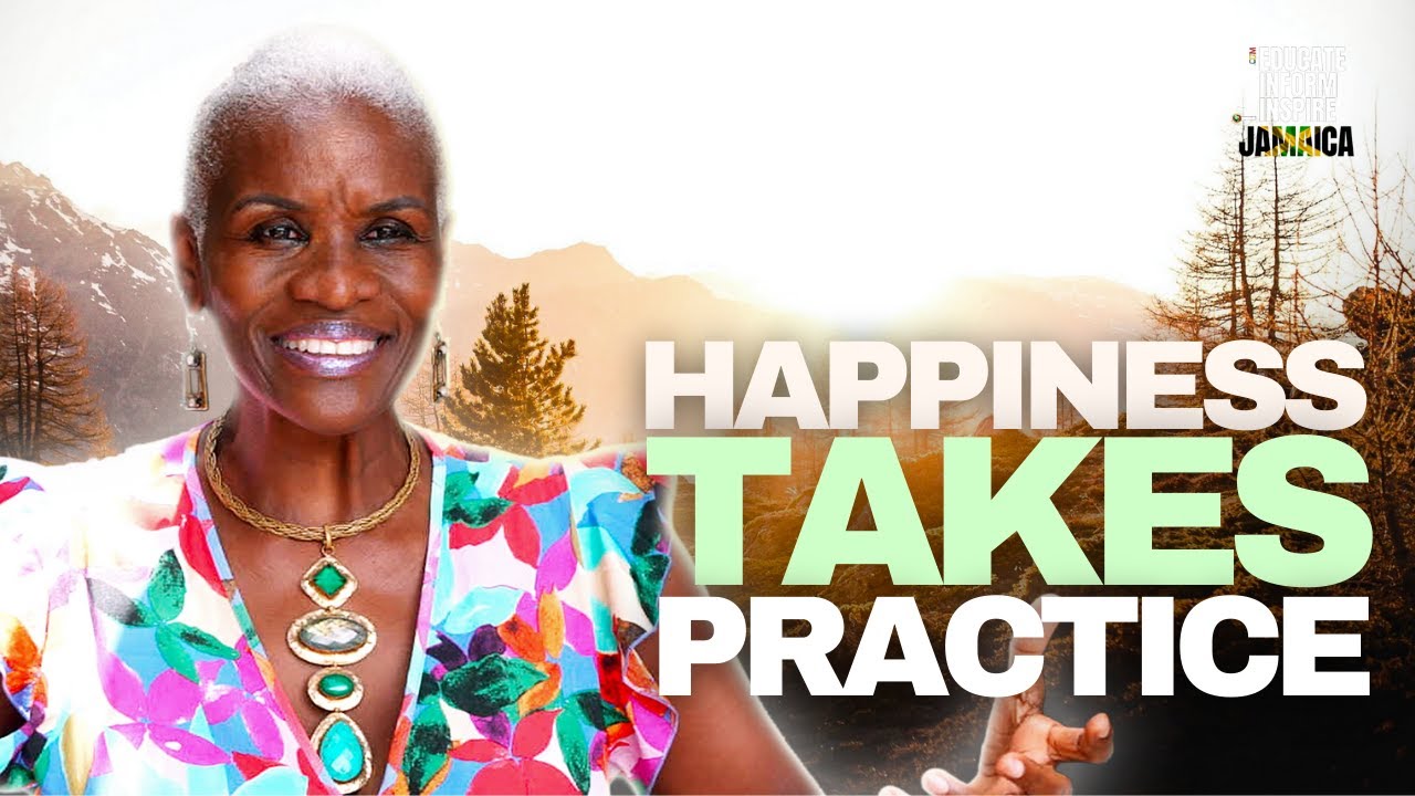 Paula Hurlock On The Habit Of Happiness & Why We Struggle to Trust Each Other