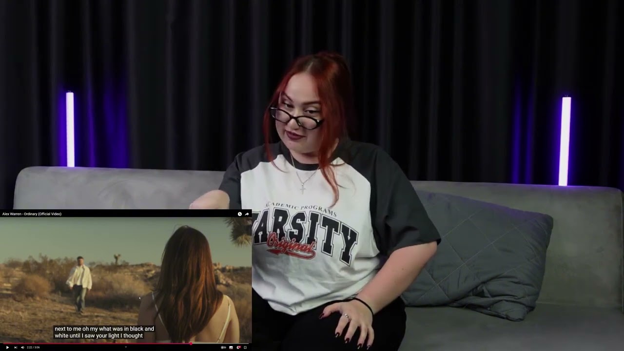Alex Warren - Ordinary ▷ REACTION of Vocal Coach !!!