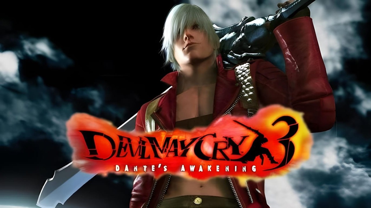 DEVIL MAY CRY 3: Dante's Awakening | PS2 | GAMEPLAY WALKTHROUGH | PART:- 5