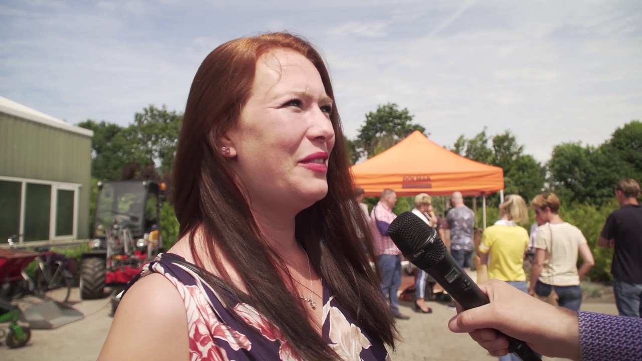 Open Dag 23 juni 2018