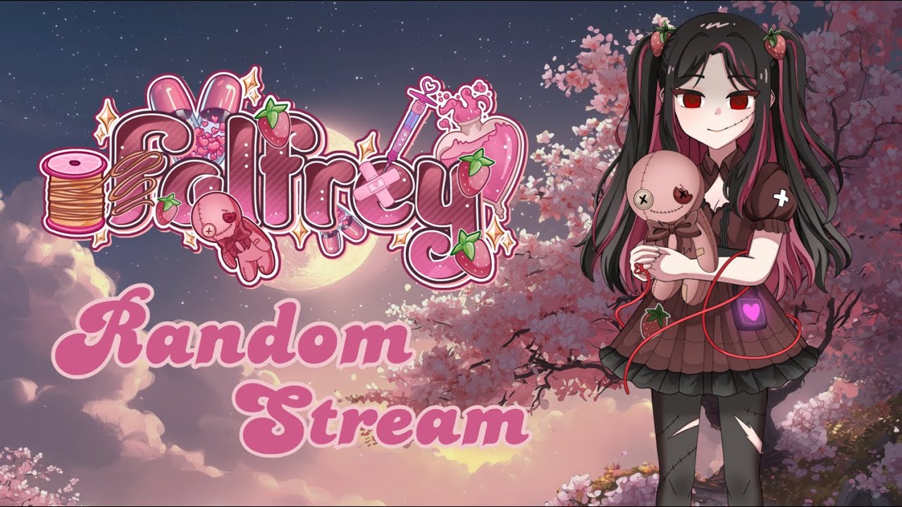 Freetalk + Announcement + Giveaway