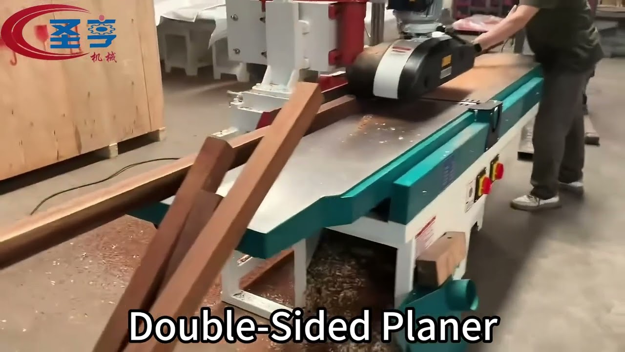 Double the speed, double the precision. ⚙️🔥