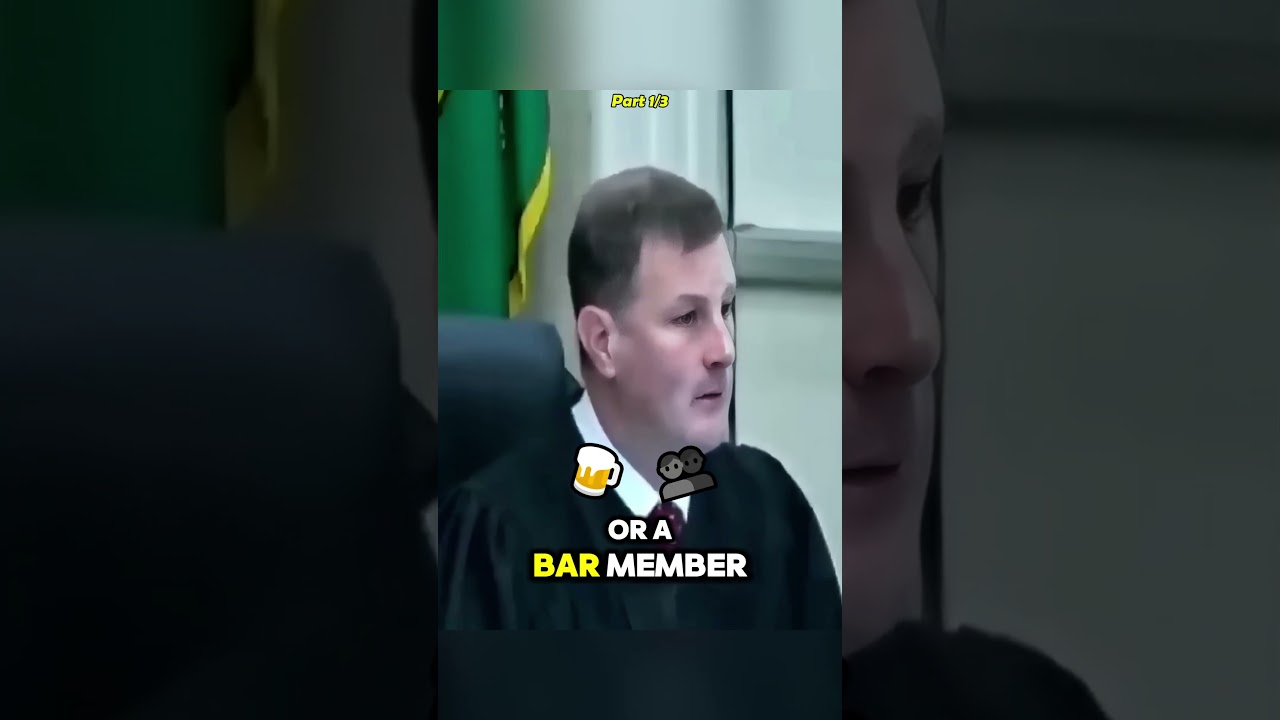 Часть 1/3 #суд #судья #judgefleischer #судебнаядрама #judgeboyd #judgesimpson