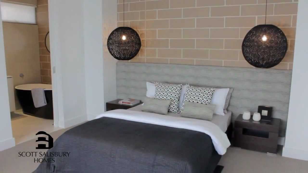 SCOTT SALISBURY HOMES | WALL
