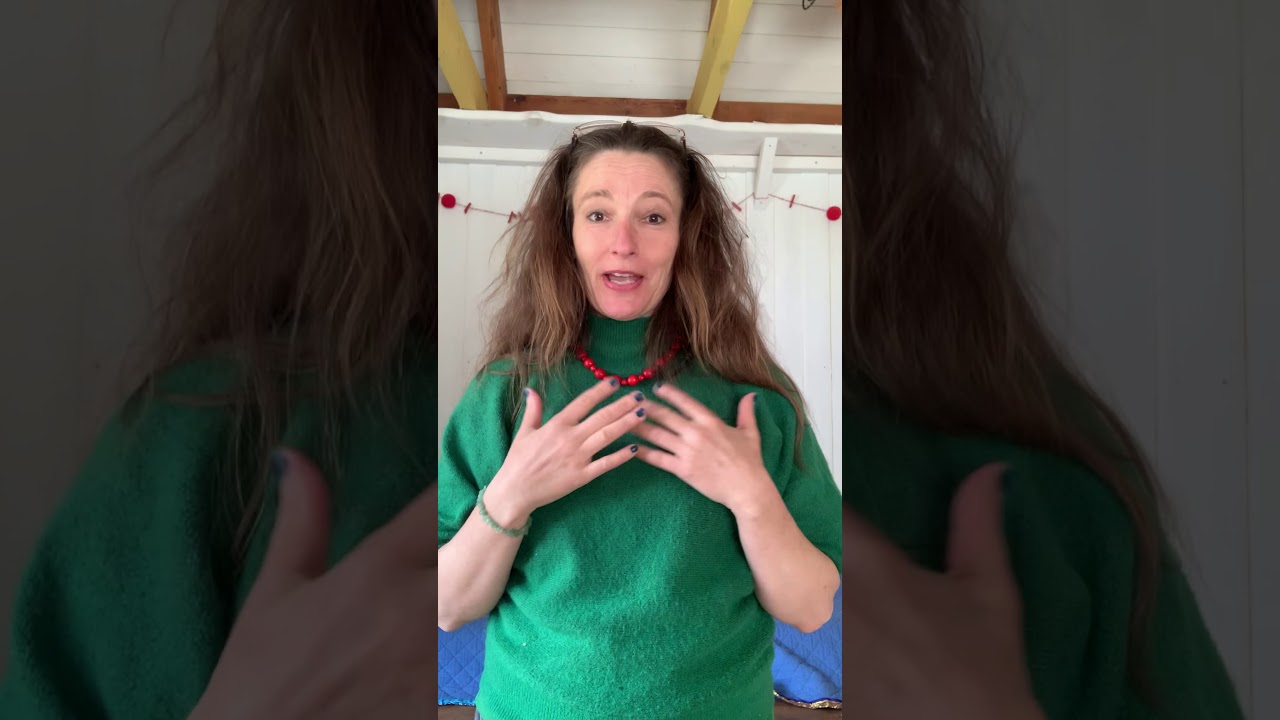 Samspill med barn, Episode 1: Introduksjon av Elisabeth Helland Larsen