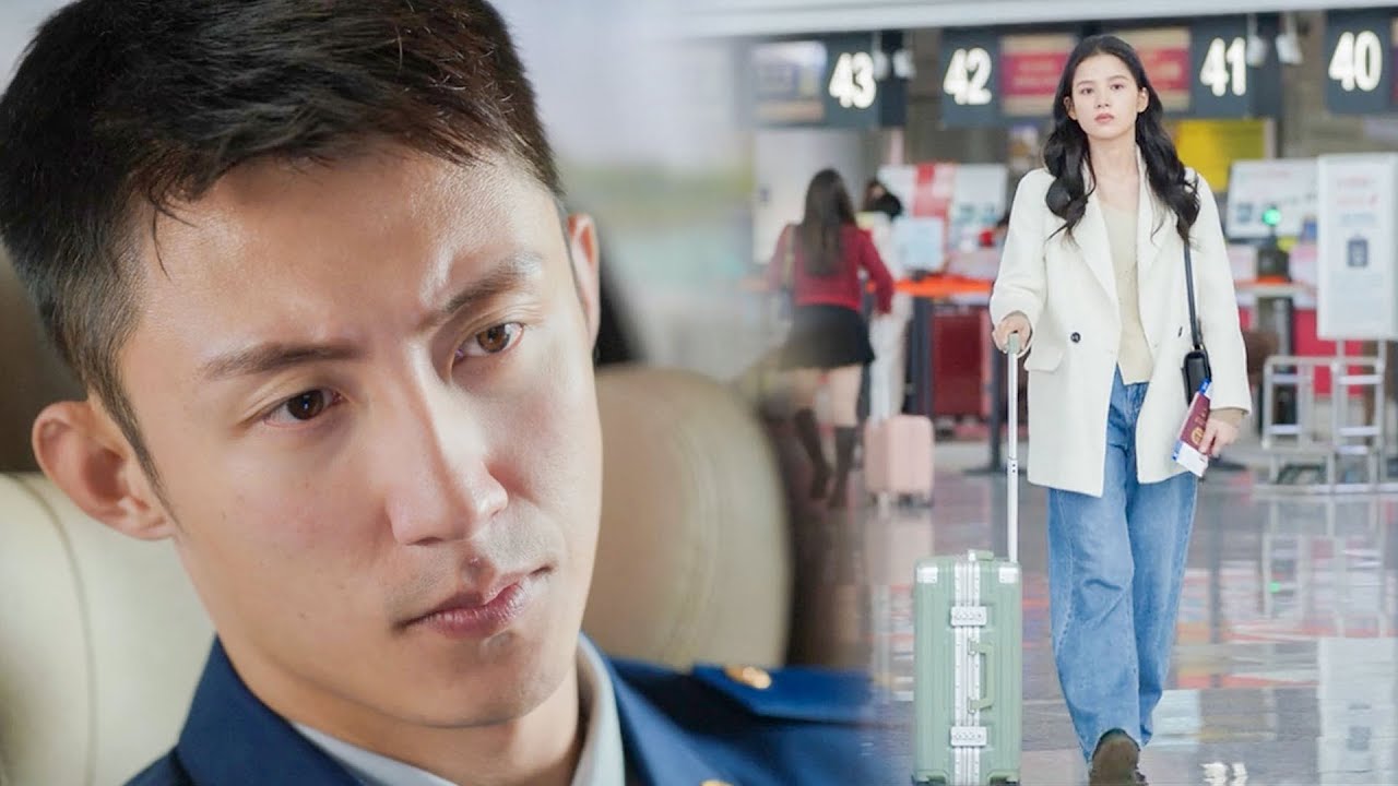 ซีอีโอบอกเลิก ซินเดอเรลล่าเก็บของบินหนี เขาตกใจ
