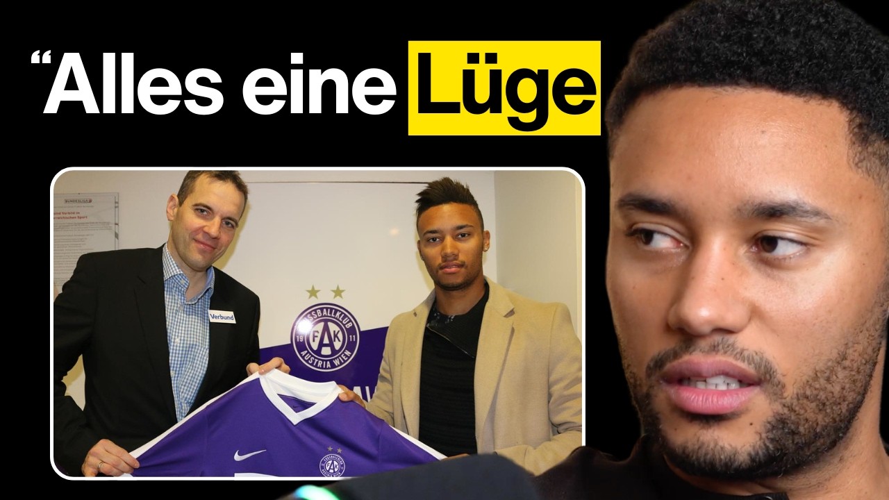 Karriere mit 28 beendet: Ex-Bundesliga Profi bricht sein Schweigen