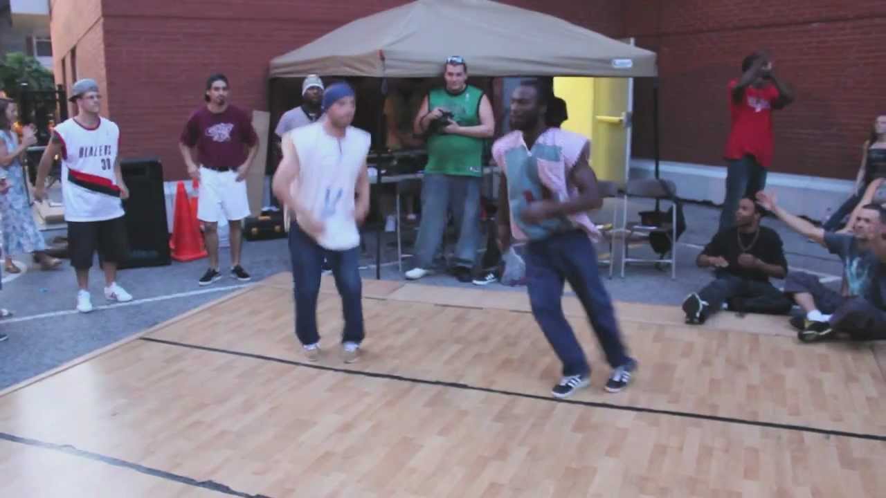 Kossassins Senga routine