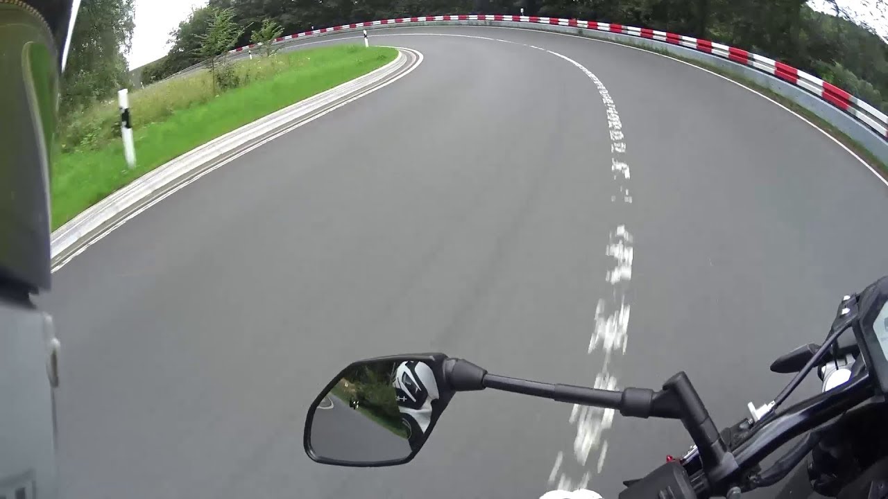 Kohlberg - Rennstreckenfeeling im Sauerland