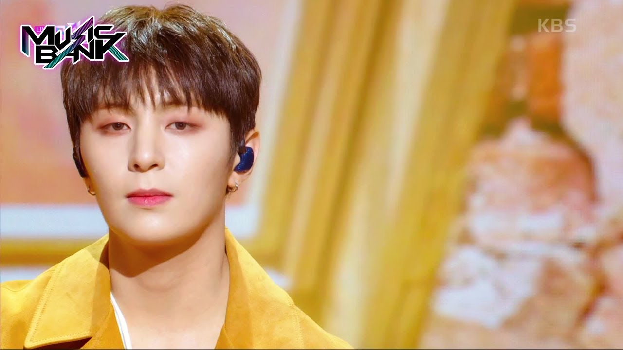 If I were the wind - Y (Golden Child) [Music Bank] | KBS WORLD TV 230317