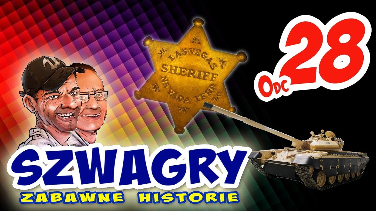 Szwagry 28 - Kolędnicy.