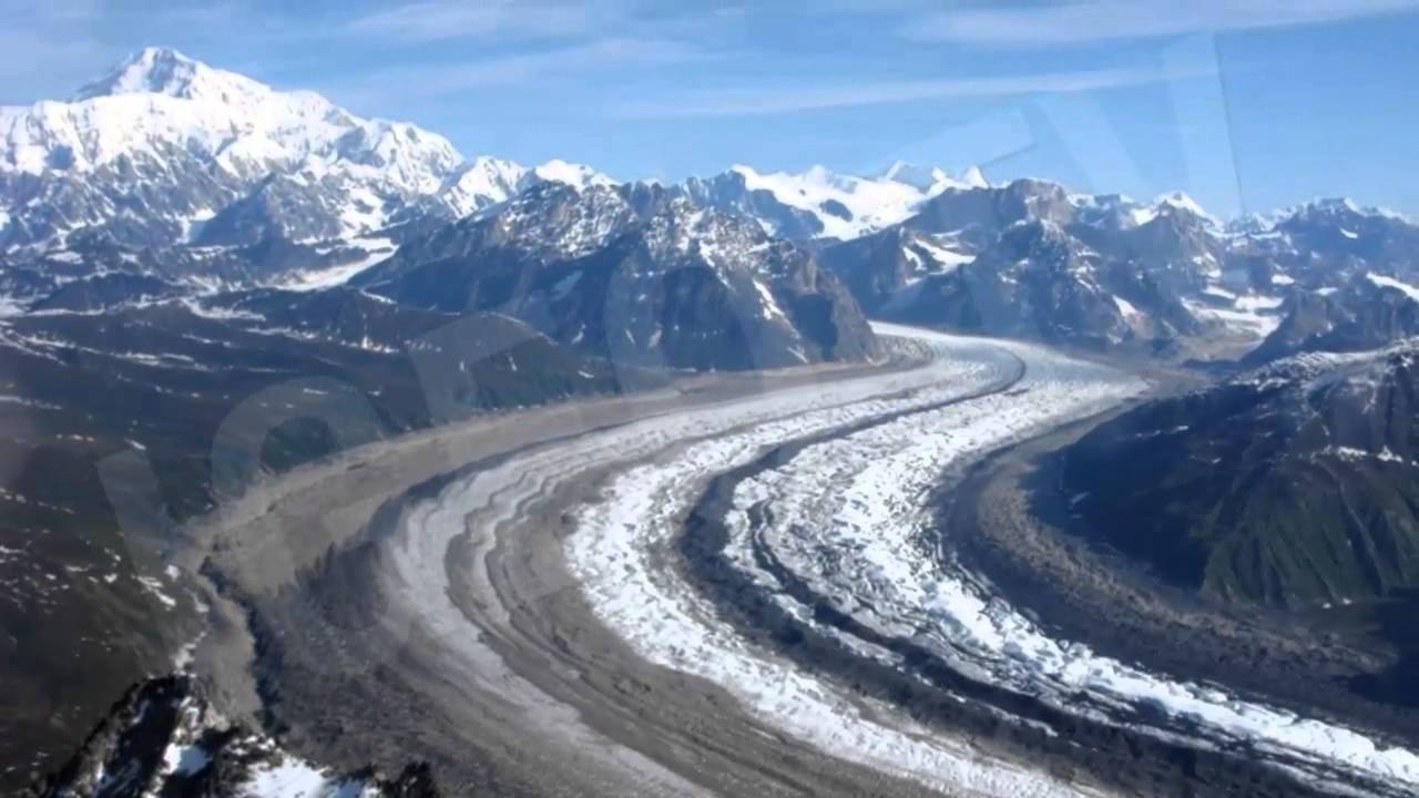 7 Cumbres. 7 montañas más altas de cada Continente / Seven Summits.7 highest mountains [IGEO.TV]