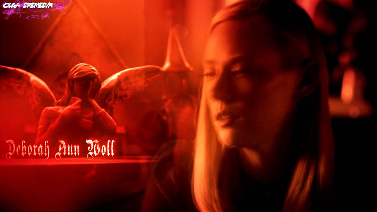 Marvel's Daredevil Opening Credits (Take me Over)