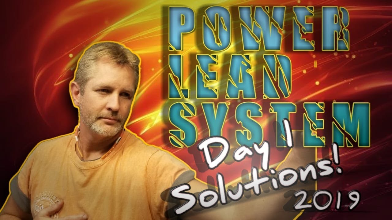 POWER LEAD SYSTEM REVIEW DAY 1 SOLUTIONS AND OVERVIEW POWER LEAD SYSTEM 2019!