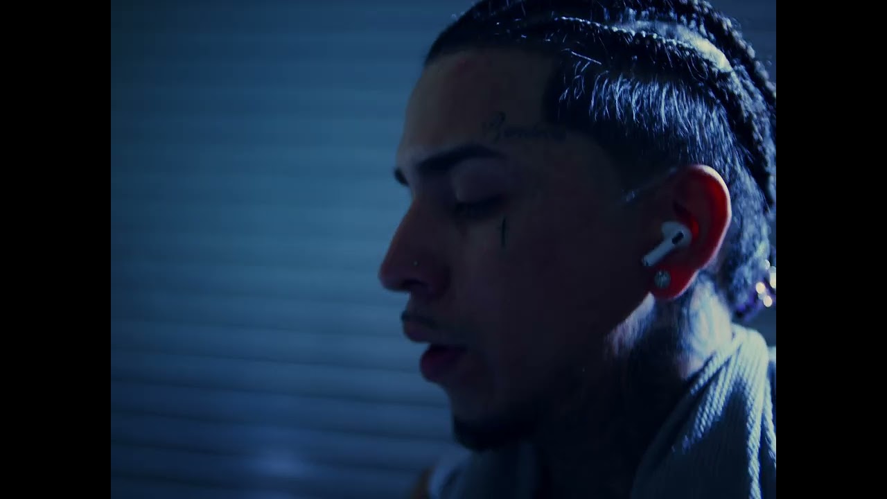 Young Cister, Magicenelbeat - SEROTONINA(Visualizer)