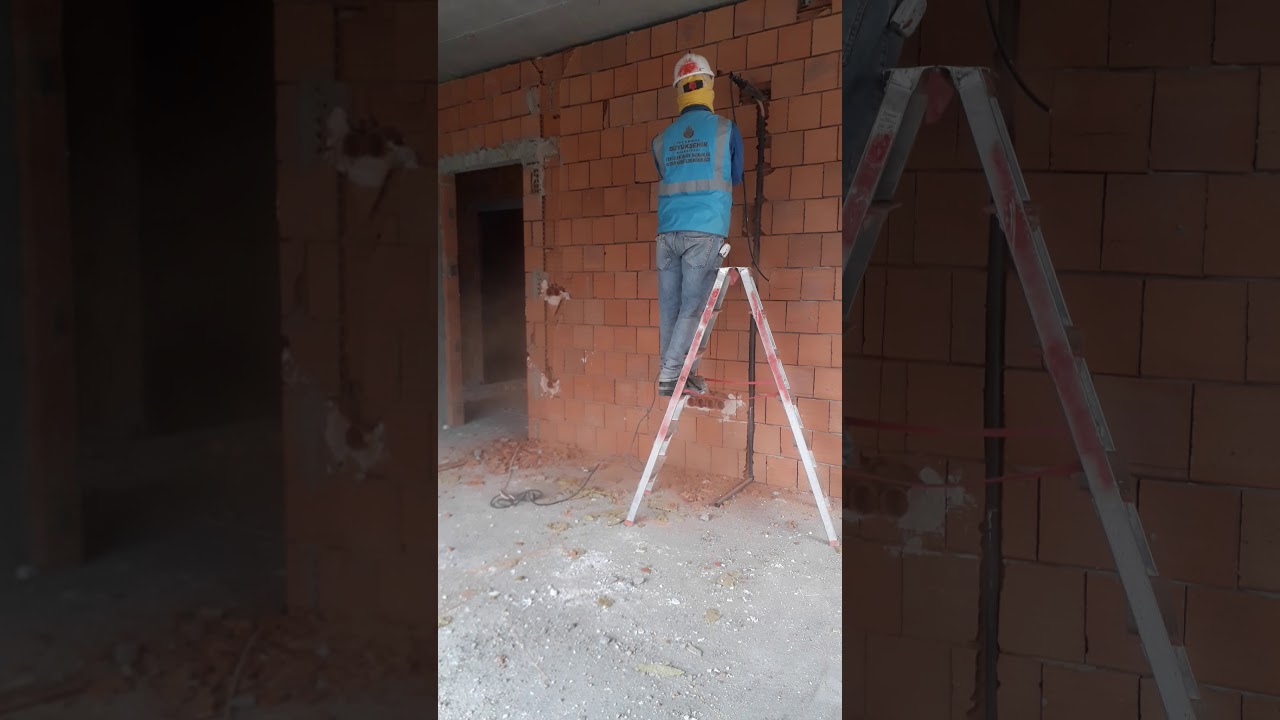 Elektrik  işleri