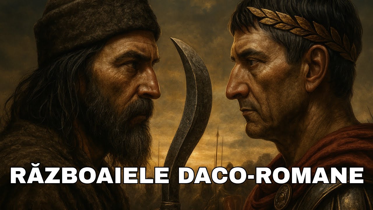 Războaiele daco-romane