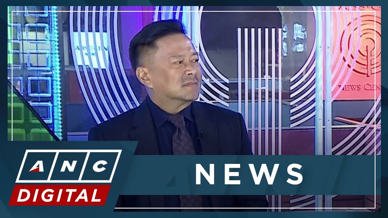 Headstart: Sen. JV Ejercito on China embassy remarks, 2026 budget, flood control scandal arrests