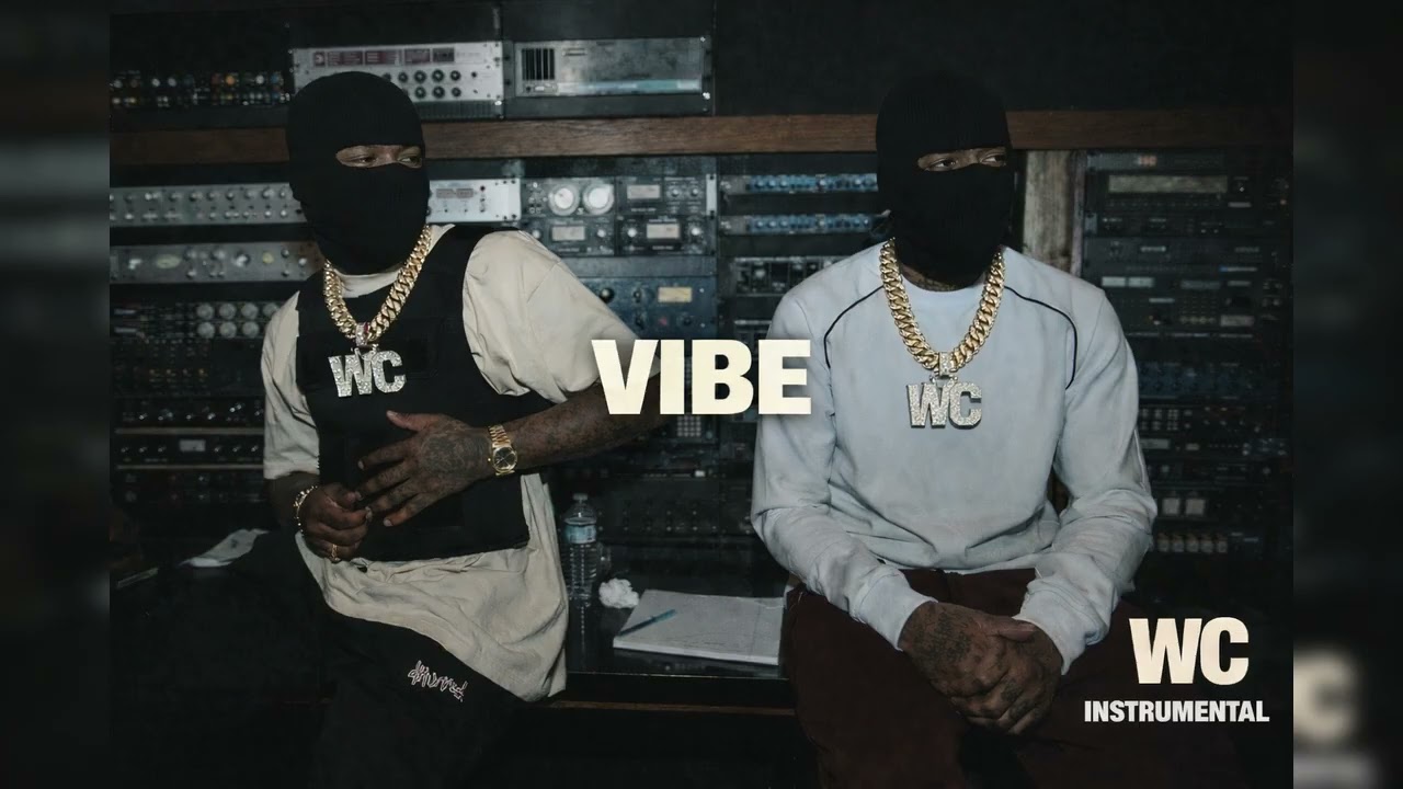 Vibe – West Coast Type Beat 2026