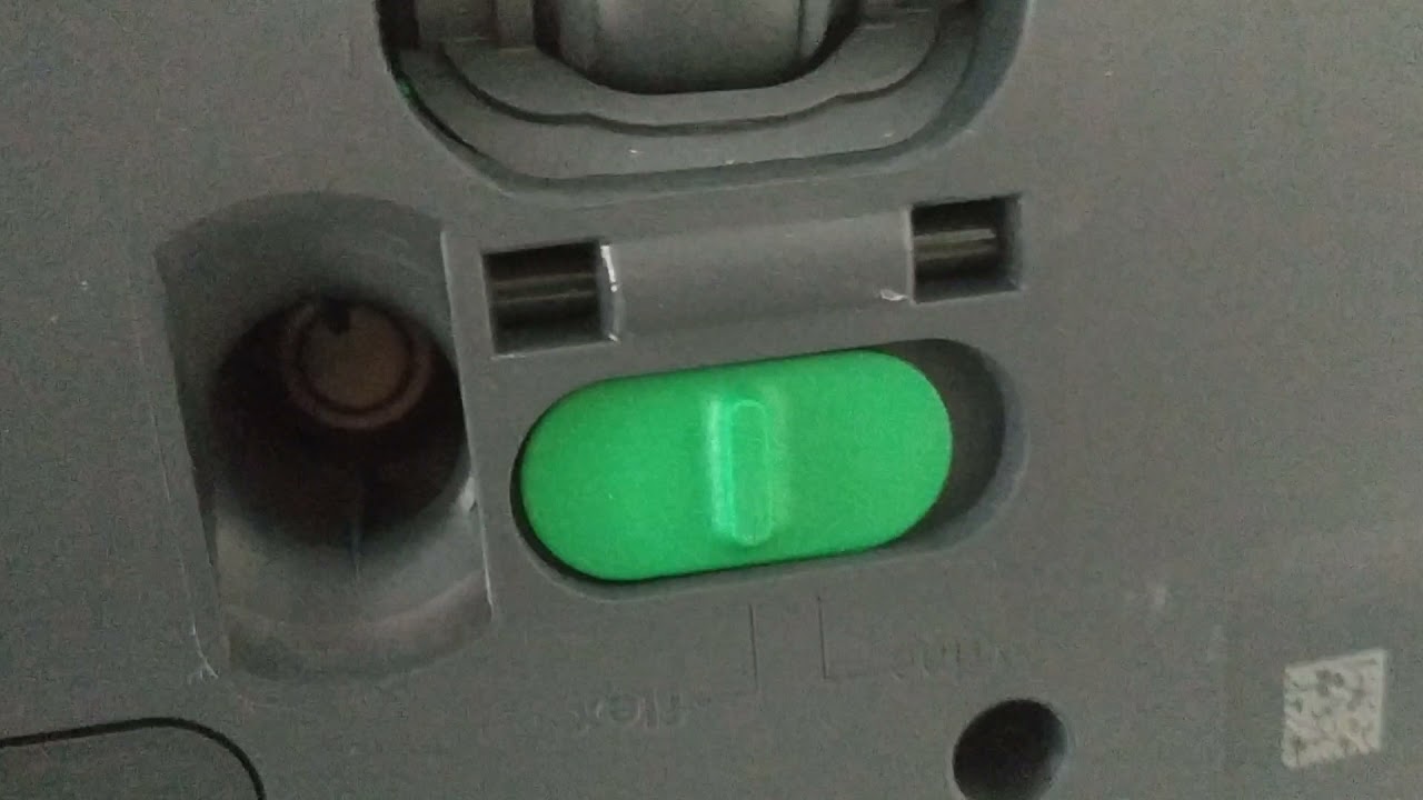 EB 420S: La spazzola intelligente di casa #folletto
