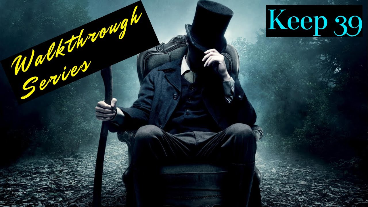 Evony Walkthrough Series: Keep 39