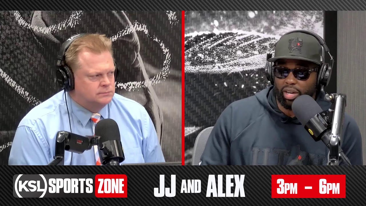 WATCH LIVE: The KSL Sports Zone