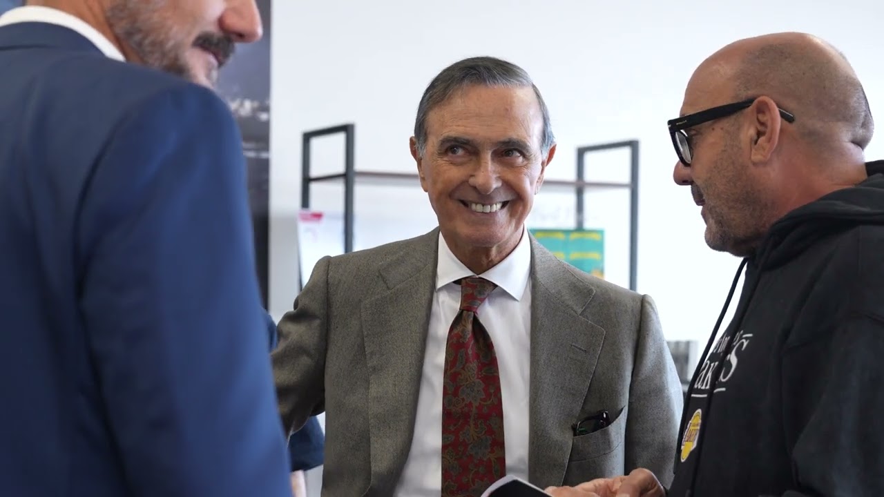 Faticoni e Mimaki in Sardegna: il valore della partnership con Bompan