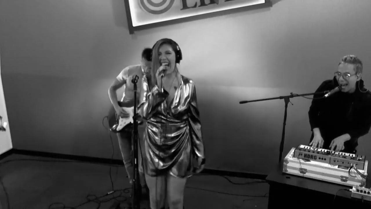 Trippin Minds/No podrás callar/Live Session Ene Audio 2024