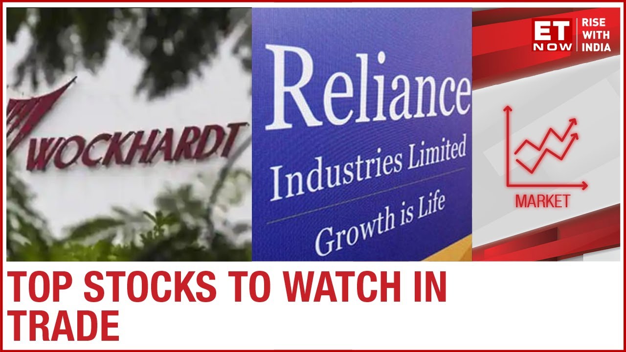 Reliance Industries announces acquisition of Future Group; Wockhardt reports profit of Rs 759.75 cr