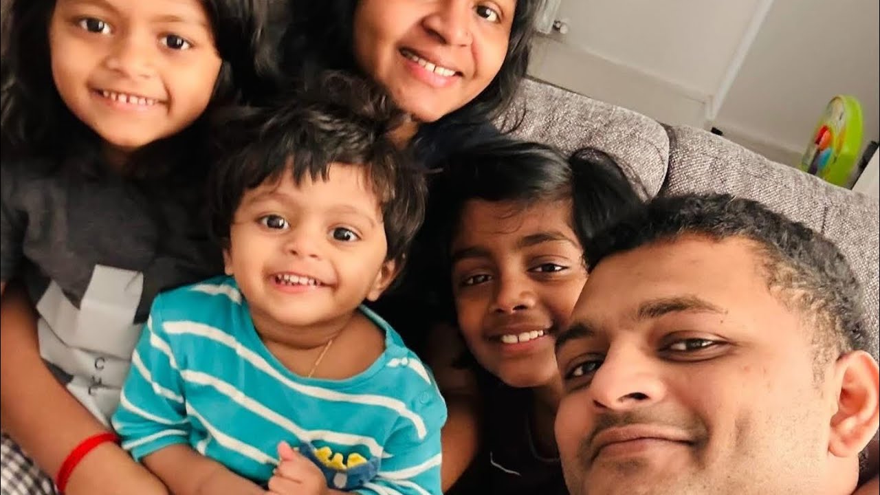🥳നമ്മളെ കൊച്ചു സ്വർഗ്ഗം ⁠ 🏡 New Views In Our New Home 🏠 🪴✨🌈🏞️#home # tour #video # home#love 