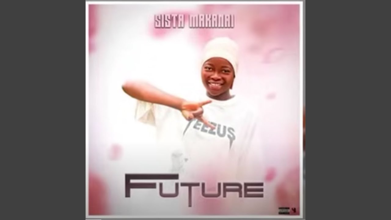 Future - Sista Makanai