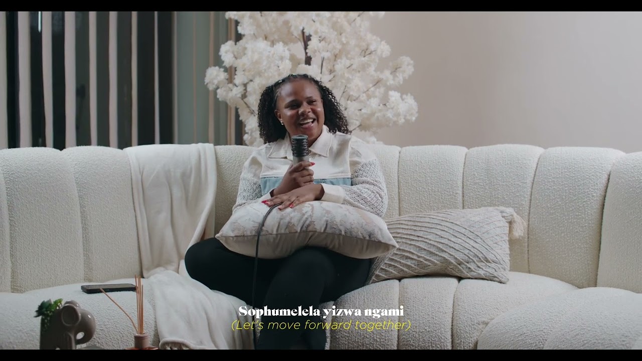 Imithandazo - Kabza De Small & Mthunzi (Linda Mudzenda COVER)