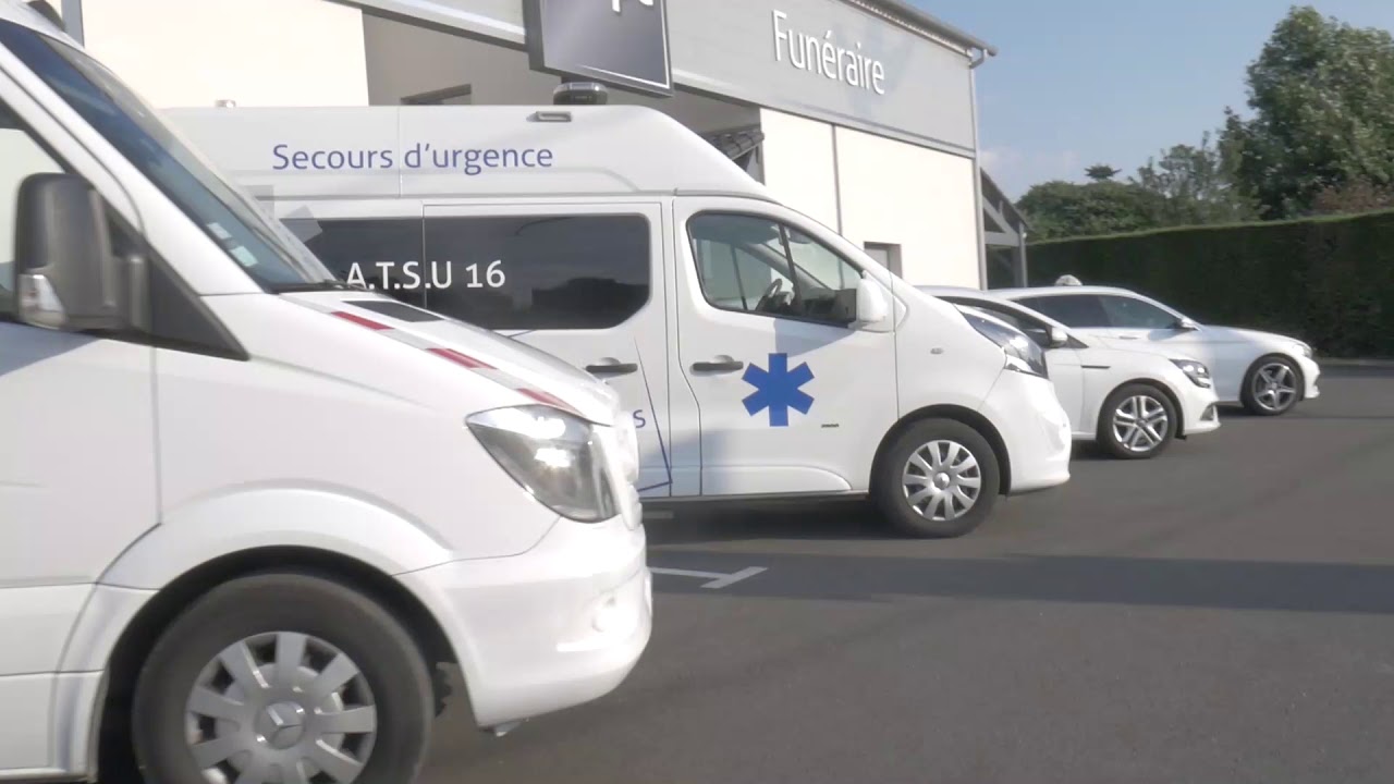 Dupé Ambulances