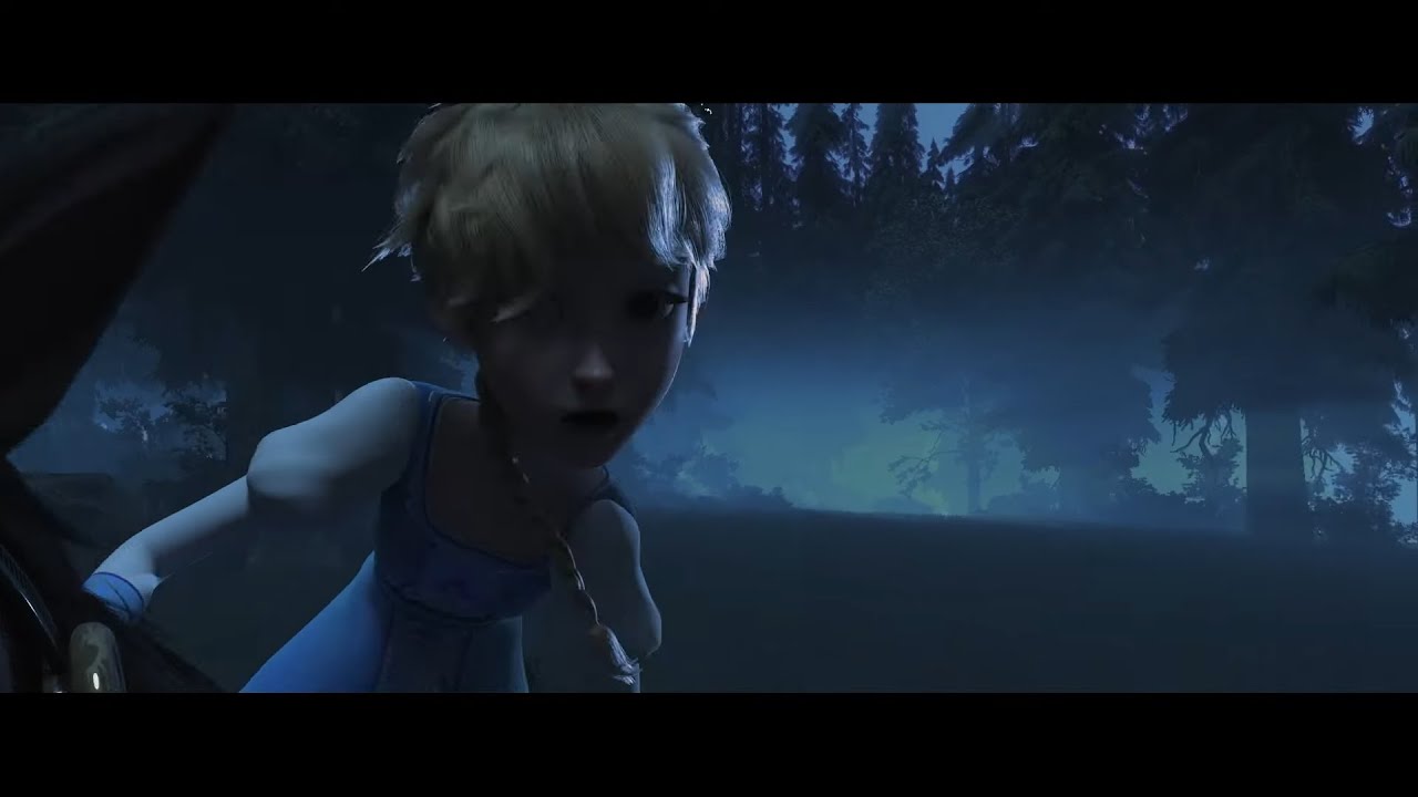 My Sweet Monster film completo 1080p HD