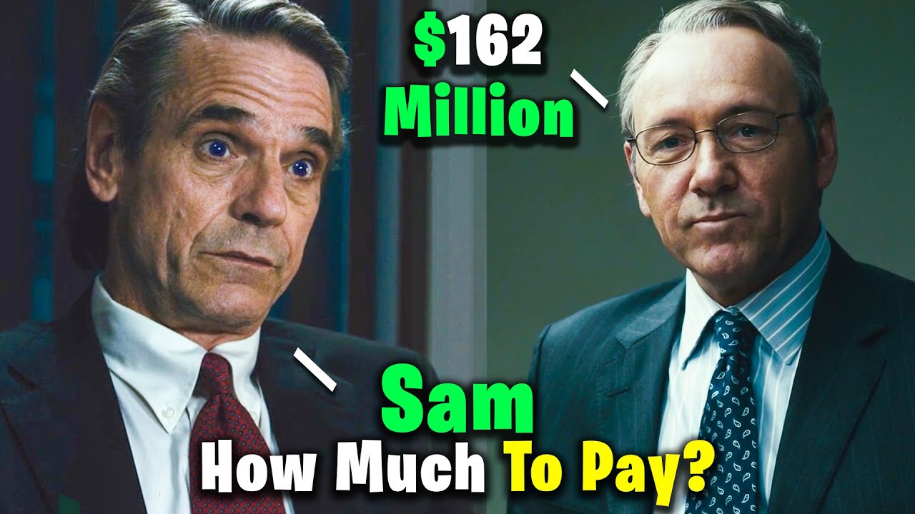 The $162 Million Bribe to Start the 2008 Crisis | Margin Call