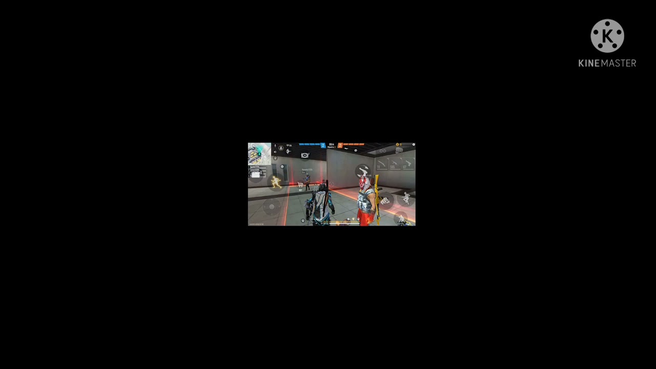 TOP GAMER FF